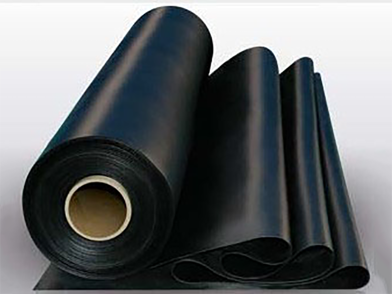 HDPE geomembrane and LDPE geomembrane (1)